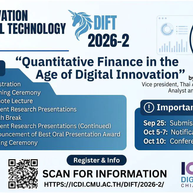 Quantitative Finance in the Age of Digital Innovation