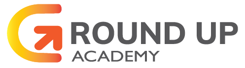 GroundUp Academy logo