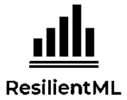 ResilientML logo